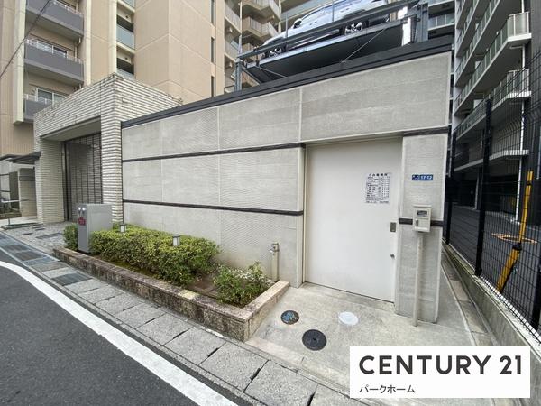 ユニハイム南草津