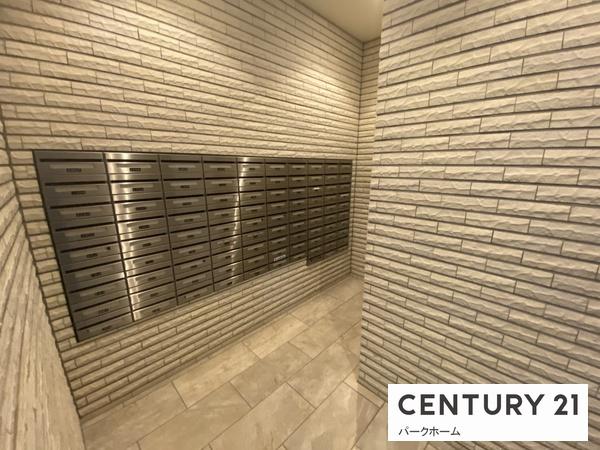 ユニハイム南草津