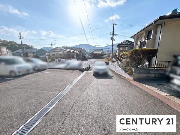 大津市稲津２丁目の中古一戸建て