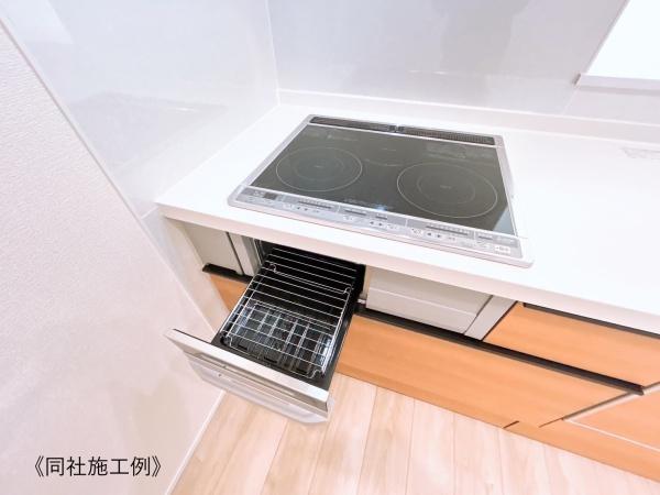 新築一戸建　1号棟　第2期