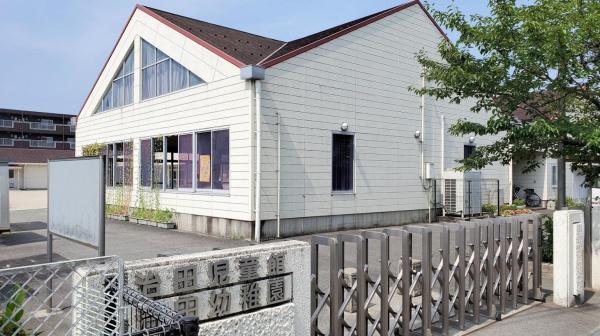 栗東市岡の土地(栗東市立治田幼稚園)