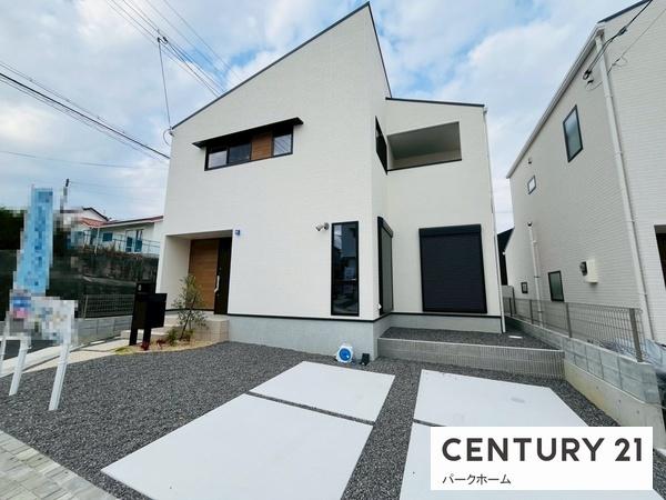 新築一戸建　14号地