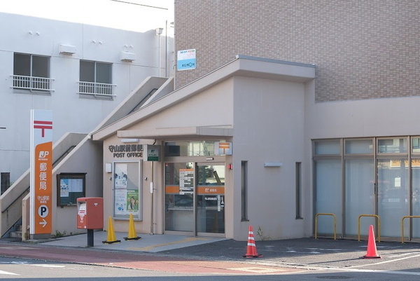 新築一戸建　4号地(守山駅前郵便局)