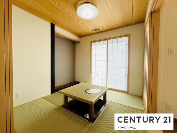 新築一戸建　4号地