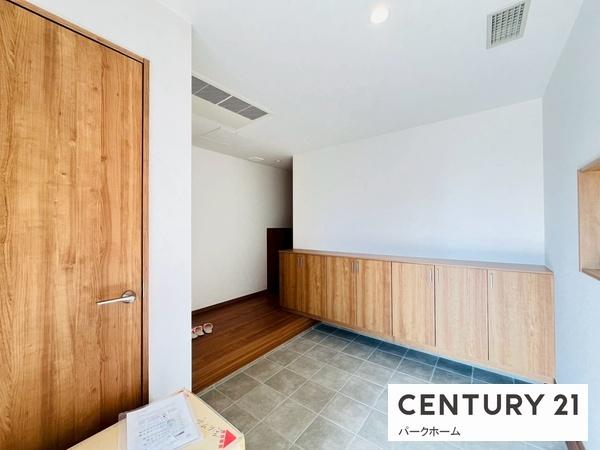 新築一戸建　4号地