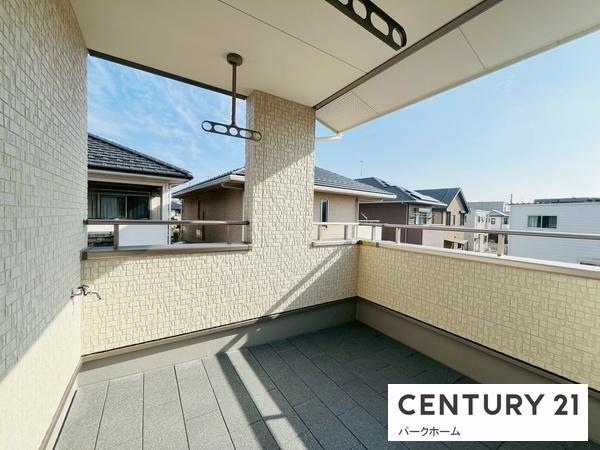 新築一戸建　4号地