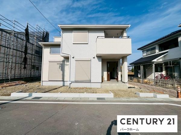 新築一戸建　4号地