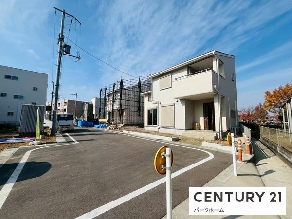 新築一戸建　4号地