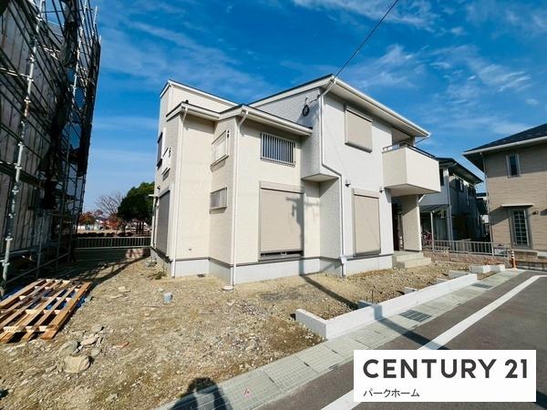 新築一戸建　4号地