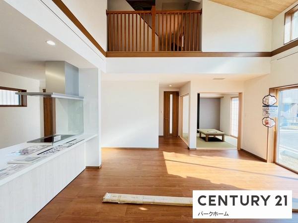 新築一戸建　4号地