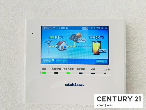 新築一戸建　4号地