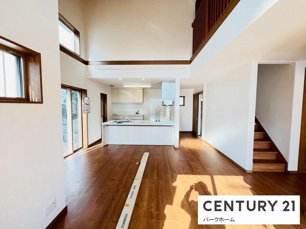 新築一戸建　4号地