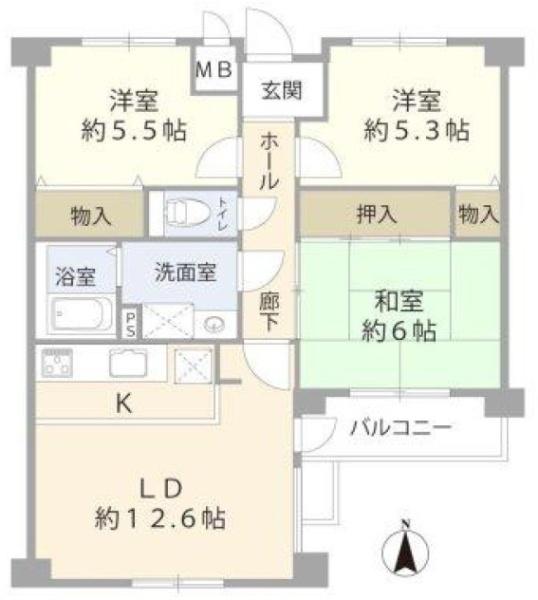 グローバル野路