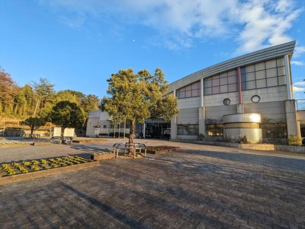 大津市一里山５丁目の土地(瀬田公園)