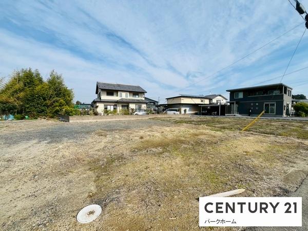 条件無1号地　全3区画