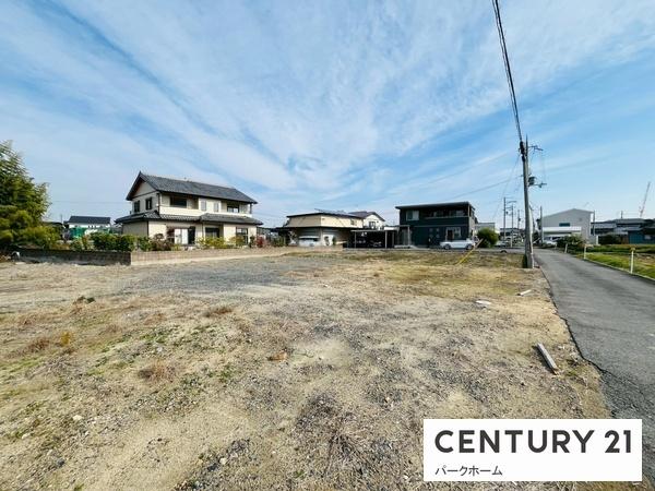 条件無2号地　全3区画