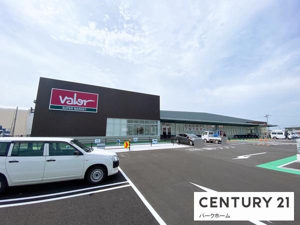 草津市長束町の土地(スーパーバロー草津下物店)