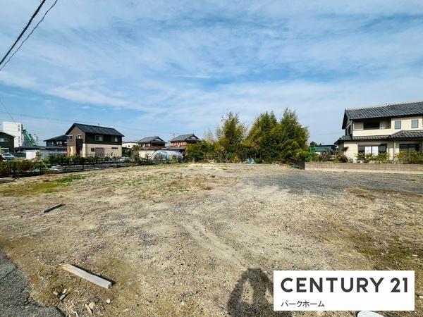 条件無3号地　全3区画