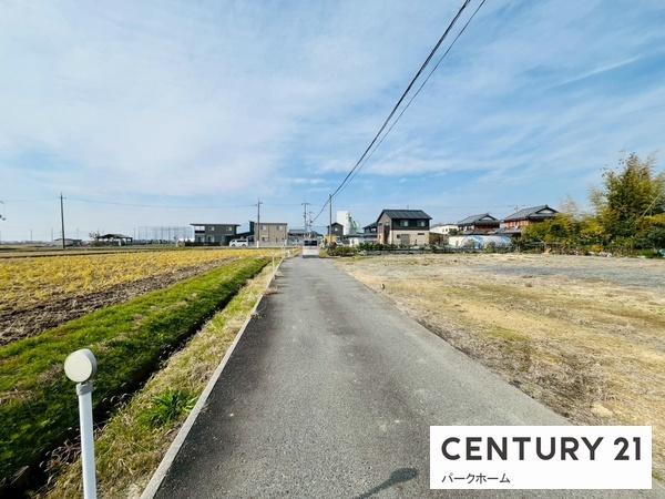 条件無3号地　全3区画