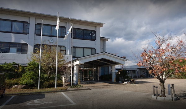 大津市大江７丁目の土地(瀬田東支所)