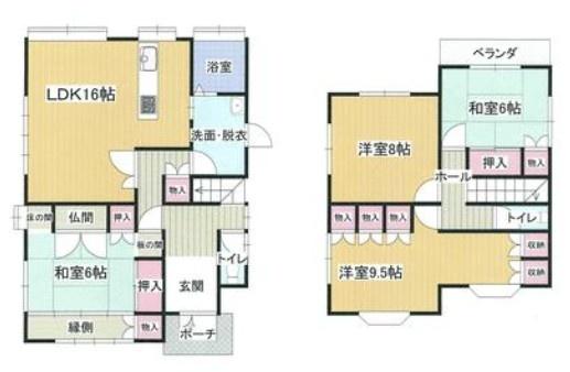 中古一戸建