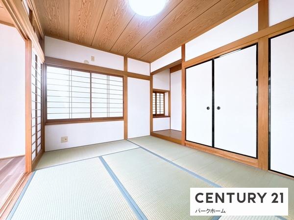 守山市古高町の中古一戸建て