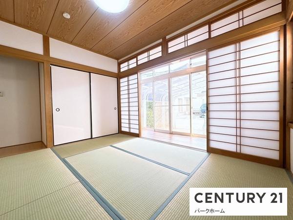 守山市古高町の中古一戸建て