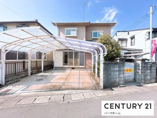 中古一戸建