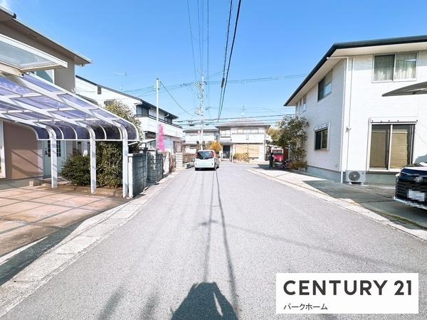 守山市古高町の中古一戸建て