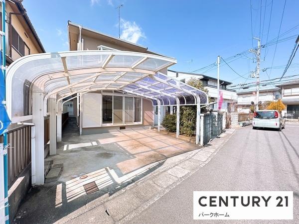 守山市古高町の中古一戸建て