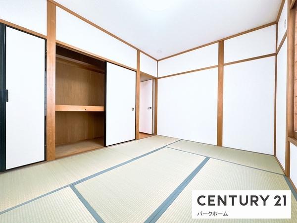 守山市古高町の中古一戸建て