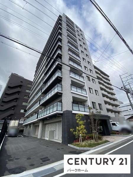 エスリード大津京町