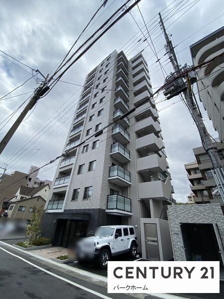 エスリード大津京町