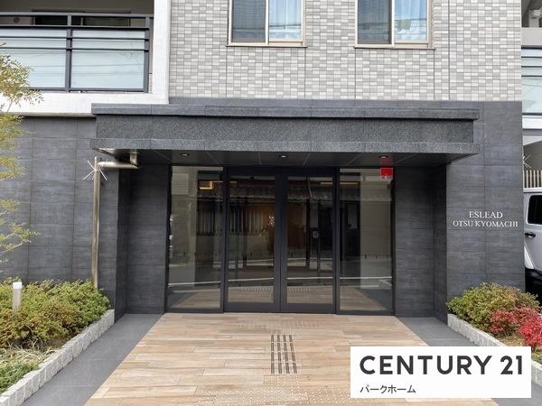 エスリード大津京町