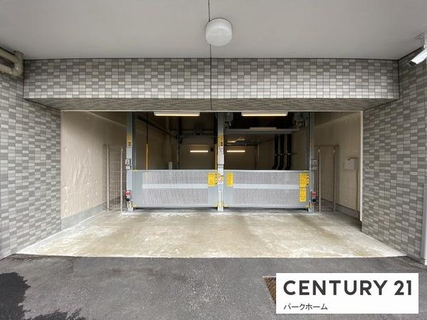 エスリード大津京町