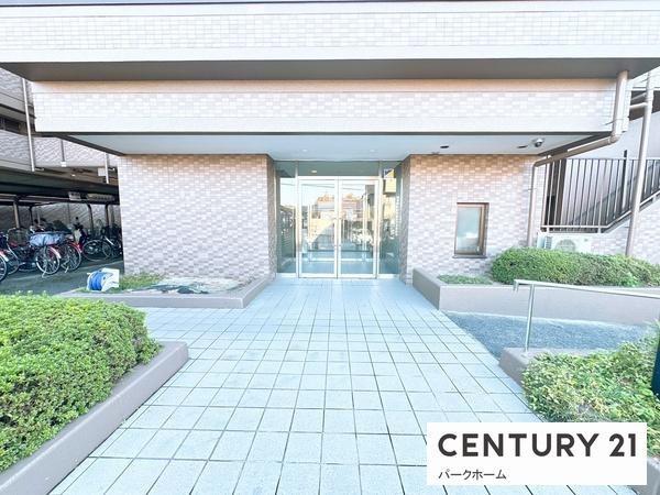 ネオハイツ石山