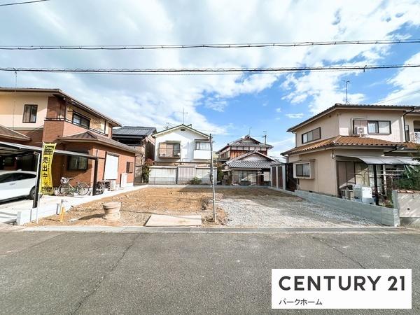 新築一戸建　1号棟　第1期