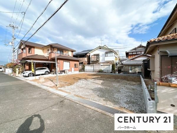 新築一戸建　1号棟　第1期