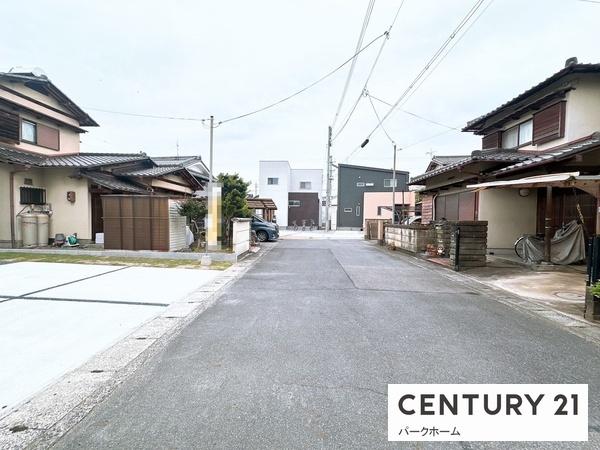 新築一戸建　1号棟　第1期