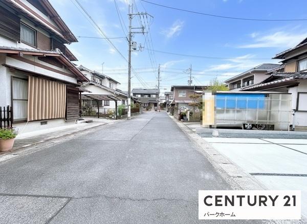 新築一戸建　1号棟　第1期