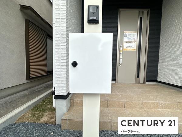 新築一戸建　1号棟　第1期