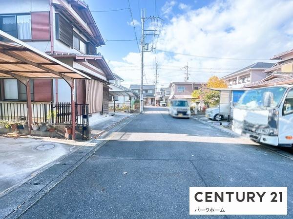 新築一戸建　1号棟　第1期