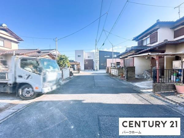 新築一戸建　1号棟　第1期