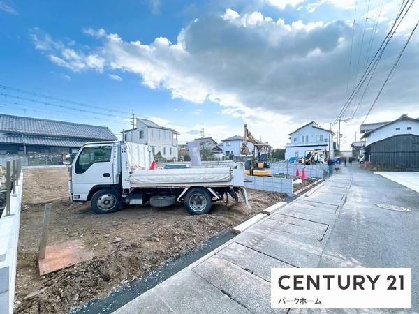 条件無　5号地／5区画