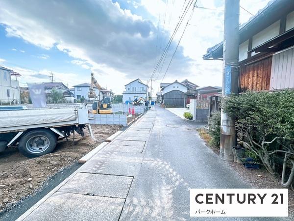 条件無　5号地／5区画