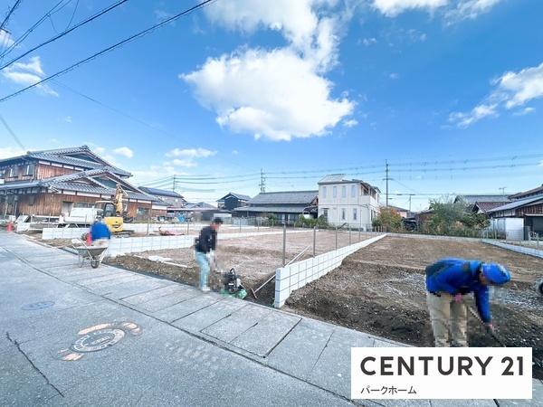 条件無　5号地／5区画