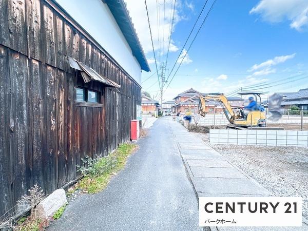 条件無　5号地／5区画