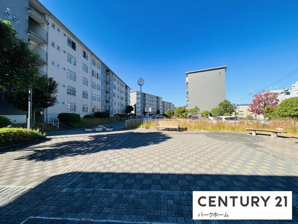 膳所ハイツ4号棟