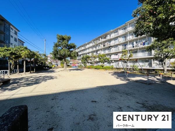 膳所ハイツ4号棟