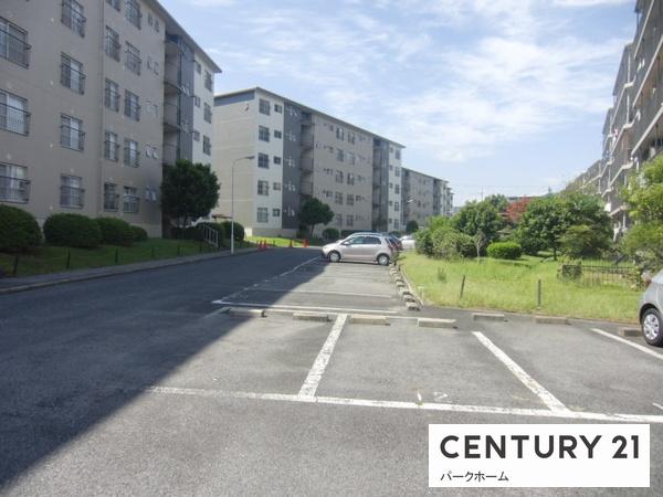 膳所ハイツ4号棟